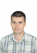 Павел Смоляков