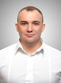 Кирилл Зитков